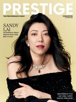 PRESTIGE Singapore